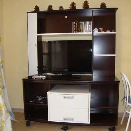 Orlando Torviscas 1 Bedroom * Адехе