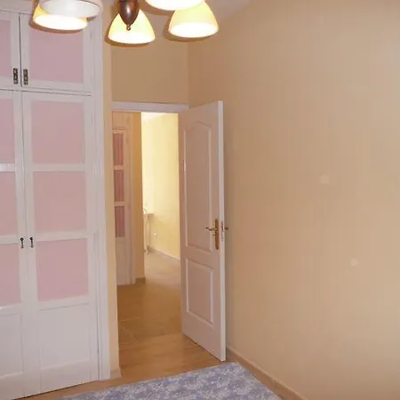 Orlando Torviscas 1 Bedroom Адехе