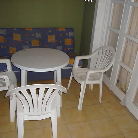 Orlando Torviscas 1 Bedroom Апартаменты *