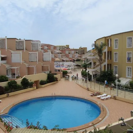 Orlando Torviscas 1 Bedroom Адехе
