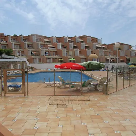 Orlando Torviscas 1 Bedroom Апартаменты *