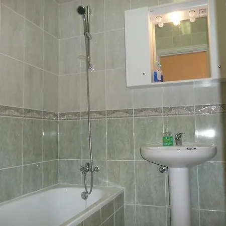 Orlando Torviscas 1 Bedroom Адехе