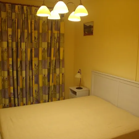 Апартаменты Orlando Torviscas 1 Bedroom *