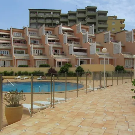 Orlando Torviscas 1 Bedroom Адехе