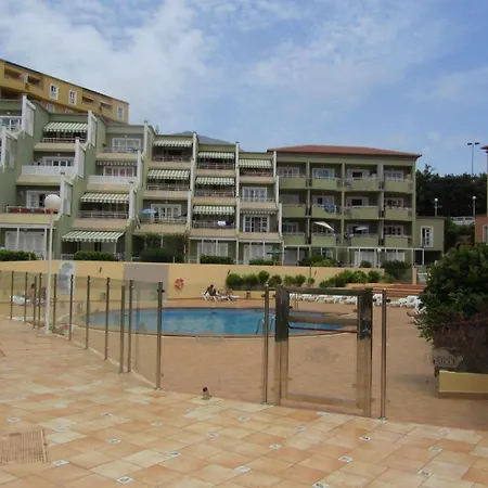 Orlando Torviscas 1 Bedroom Апартаменты