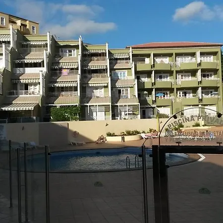Orlando Torviscas 1 Bedroom Апартаменты