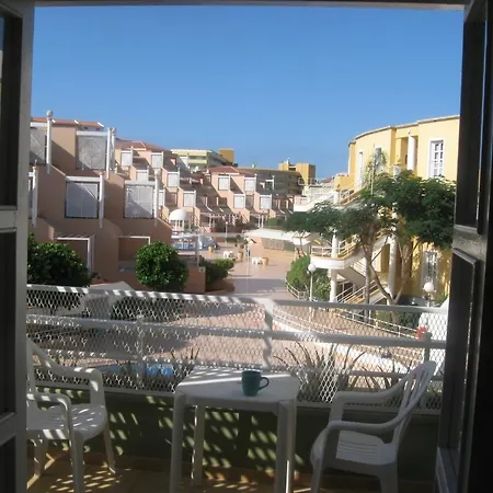 Orlando Torviscas 1 Bedroom Apartment