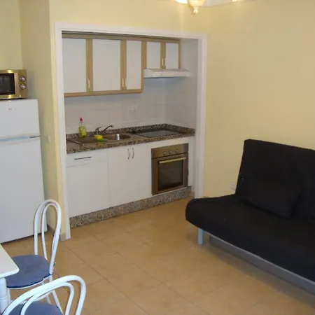Orlando Torviscas 1 Bedroom Apartment Costa Adeje (Tenerife)