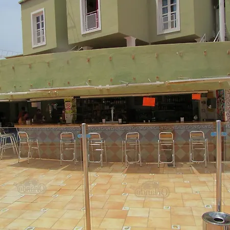 Apartment Orlando Torviscas 1 Bedroom Costa Adeje (Tenerife)
