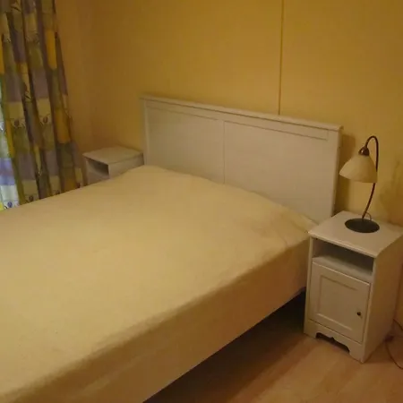 Apartment Orlando Torviscas 1 Bedroom Costa Adeje (Tenerife)