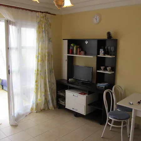 Orlando Torviscas 1 Bedroom Apartment Costa Adeje (Tenerife)