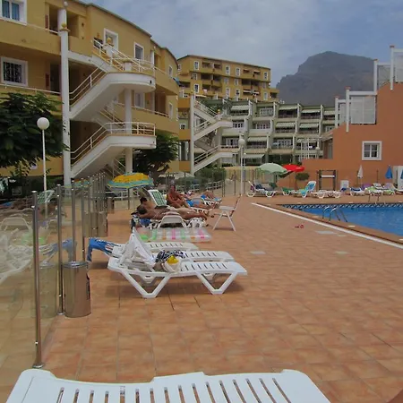 Orlando Torviscas 1 Bedroom Apartment Costa Adeje (Tenerife)