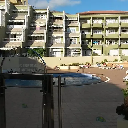Orlando Torviscas 1 Bedroom Apartment *